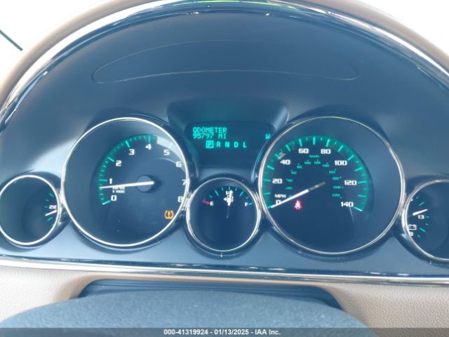 5GAKRBKD2GJ283632 Buick Enclave Leather