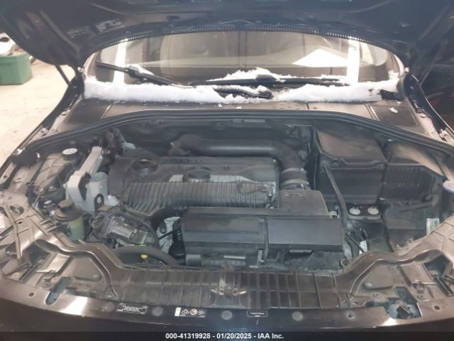 YV1612FS4E1284448 Volvo S60 T5