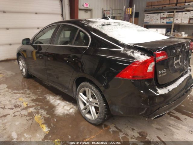 YV1612FS4E1284448 Volvo S60 T5