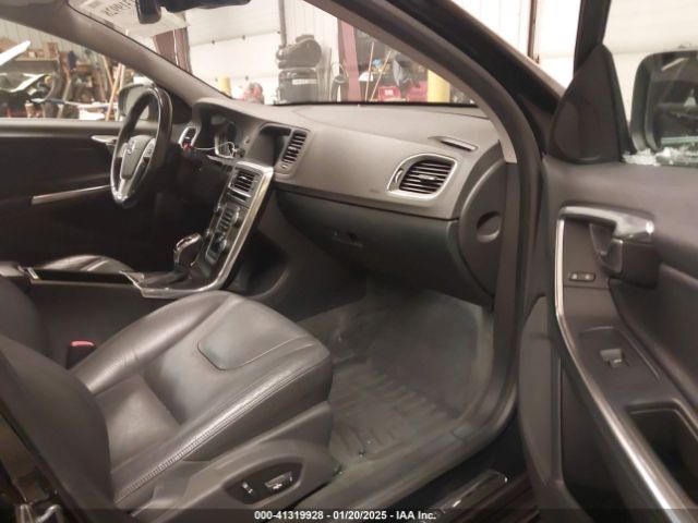 YV1612FS4E1284448 Volvo S60 T5