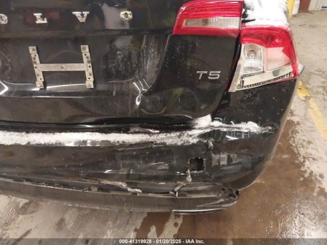 YV1612FS4E1284448 Volvo S60 T5