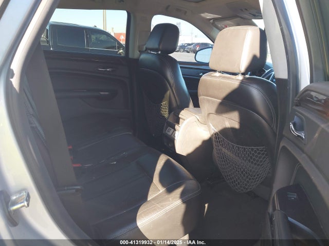 2013 CADILLAC SRX 3GYFNGE36DS591211 Photo 7