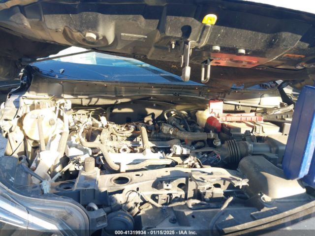 3N1CN8DV1ML807027 Nissan Versa S Xtronic Cvt