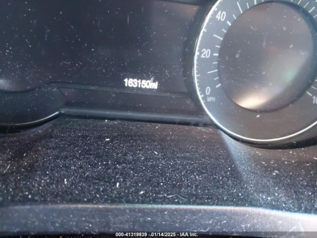 1FM5K8HT1GGA54594 Ford Explorer Platinum