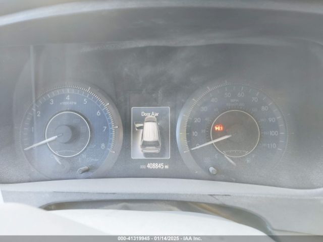 5TDYK3DC2FS582675 Toyota Sienna Xle/limited