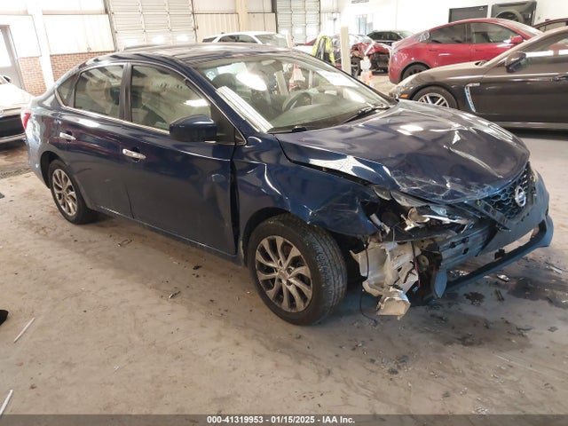 2019 3N1AB7AP9KL611527 main image