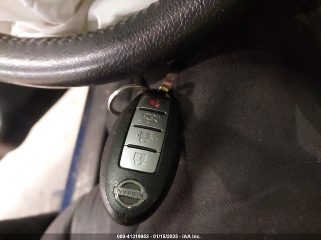 Nissan SENTRA SV 2019 3N1AB7AP9KL611527 Image 11