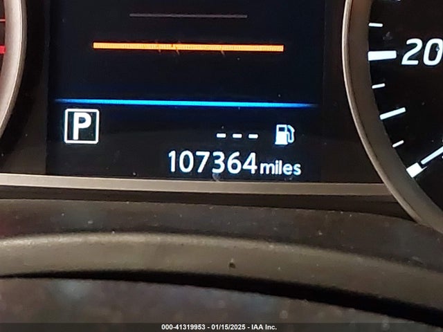 Nissan SENTRA SV 2019 3N1AB7AP9KL611527 Image 15