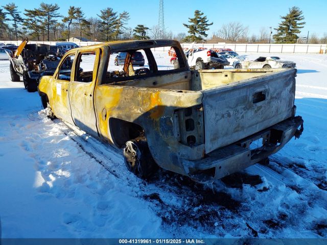 3GCUKREC9GG141450 Chevrolet Silverado 1500 1lt