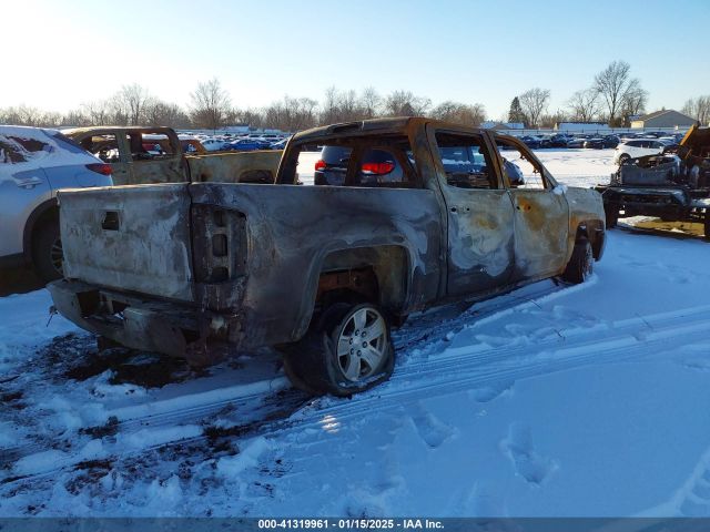 3GCUKREC9GG141450 Chevrolet Silverado 1500 1lt