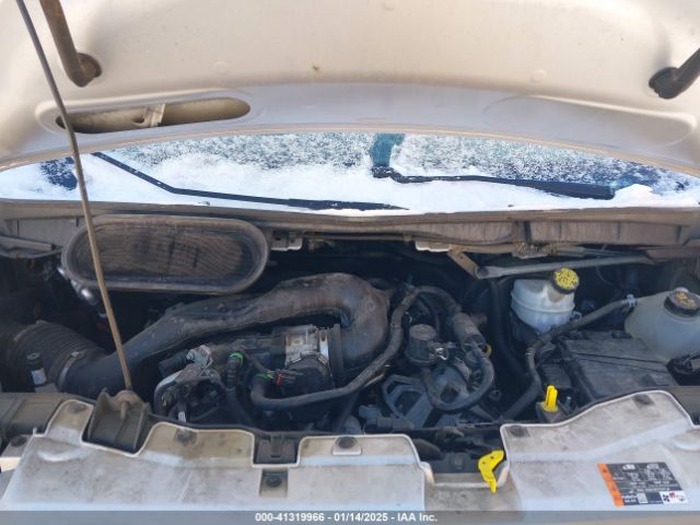 1FTBR1C89LKB44774 Ford Transit-250