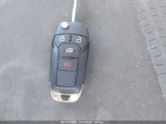 1FTBR1C89LKB44774 Ford Transit-250