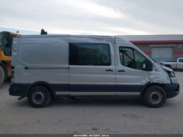 1FTBR1C89LKB44774 Ford Transit-250