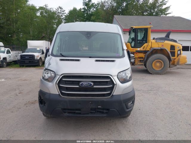 1FTBR1C89LKB44774 Ford Transit-250
