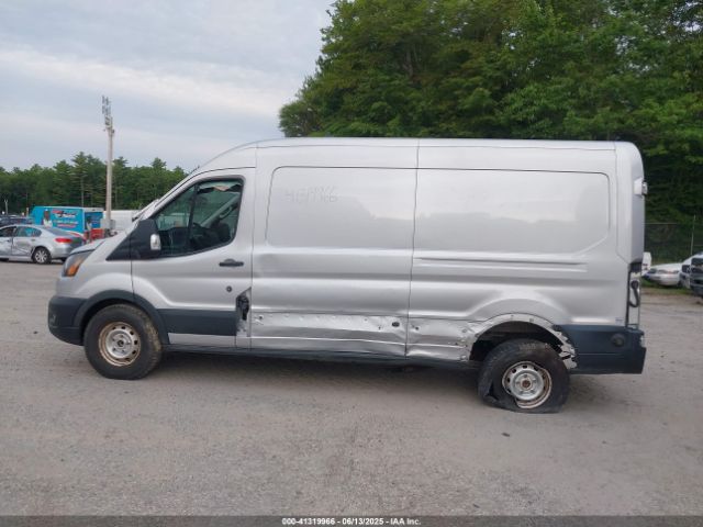 1FTBR1C89LKB44774 Ford Transit-250