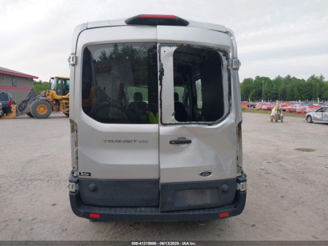1FTBR1C89LKB44774 Ford Transit-250