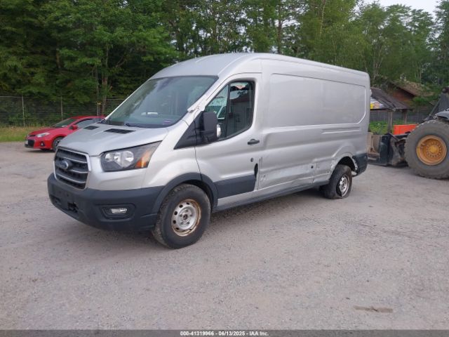 1FTBR1C89LKB44774 Ford Transit-250