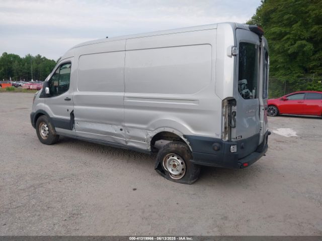 1FTBR1C89LKB44774 Ford Transit-250