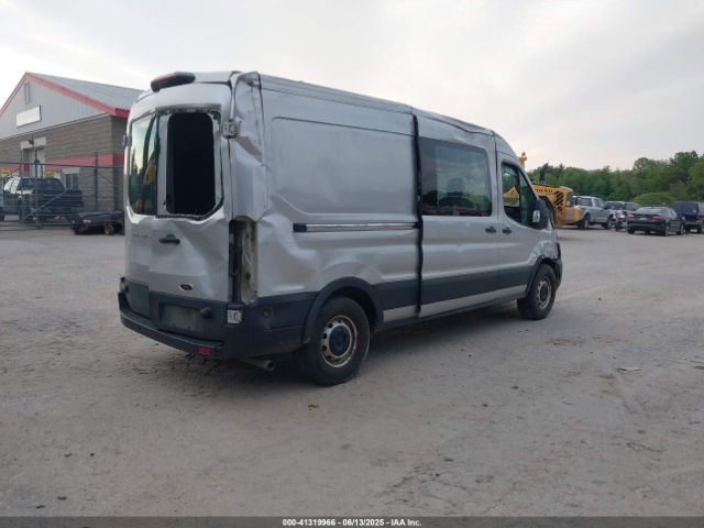 1FTBR1C89LKB44774 Ford Transit-250