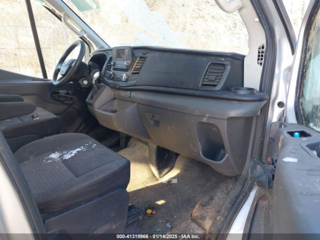 1FTBR1C89LKB44774 Ford Transit-250