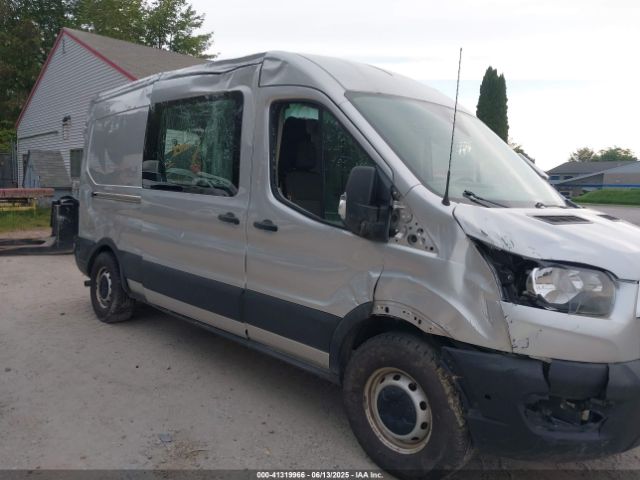 1FTBR1C89LKB44774 Ford Transit-250