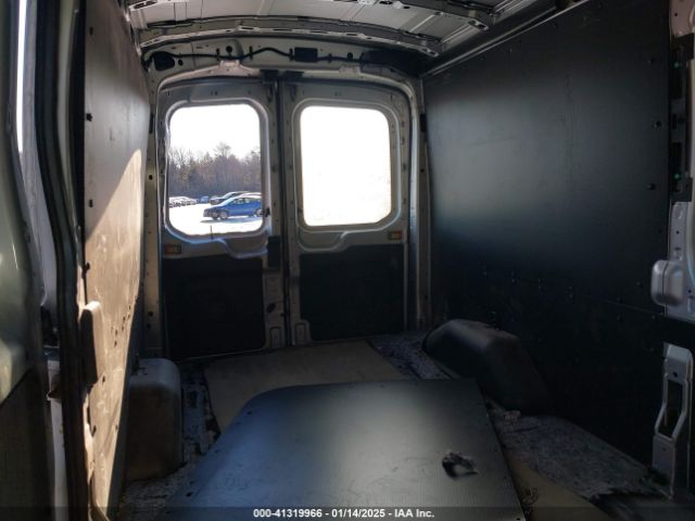 1FTBR1C89LKB44774 Ford Transit-250