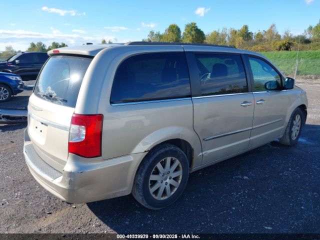 2015 CHRYSLER TOWN & COUNTRY 2C4RC1BG8FR620186 Photo 3