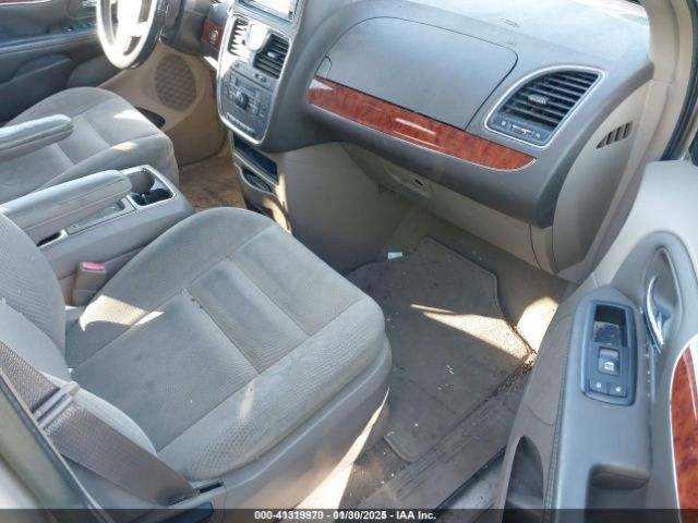 2015 CHRYSLER TOWN & COUNTRY 2C4RC1BG8FR620186 Photo 4