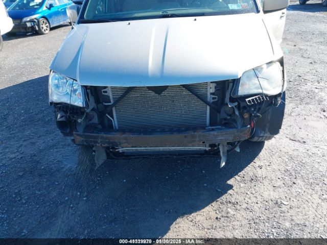 2015 CHRYSLER TOWN & COUNTRY 2C4RC1BG8FR620186 Photo 5