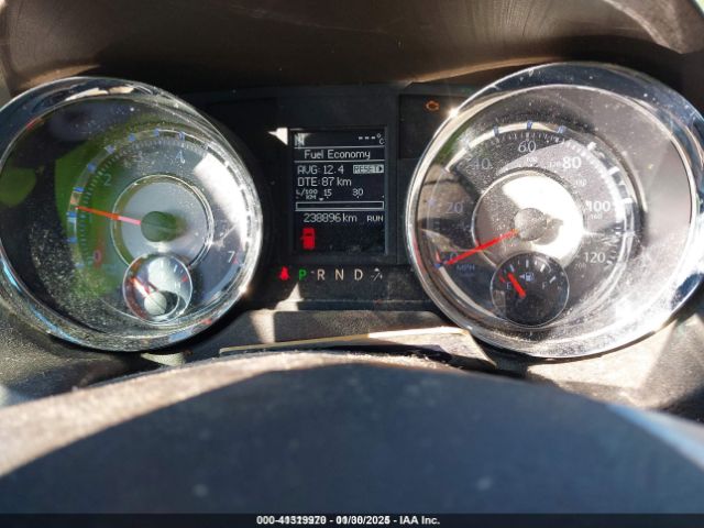 2015 CHRYSLER TOWN & COUNTRY 2C4RC1BG8FR620186 Photo 6