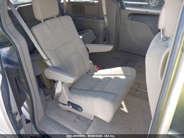 2015 CHRYSLER TOWN & COUNTRY 2C4RC1BG8FR620186 Photo 7
