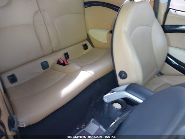 2009 MINI COOPER S CLUBMAN WMWMM335X9TP73937 Photo 7