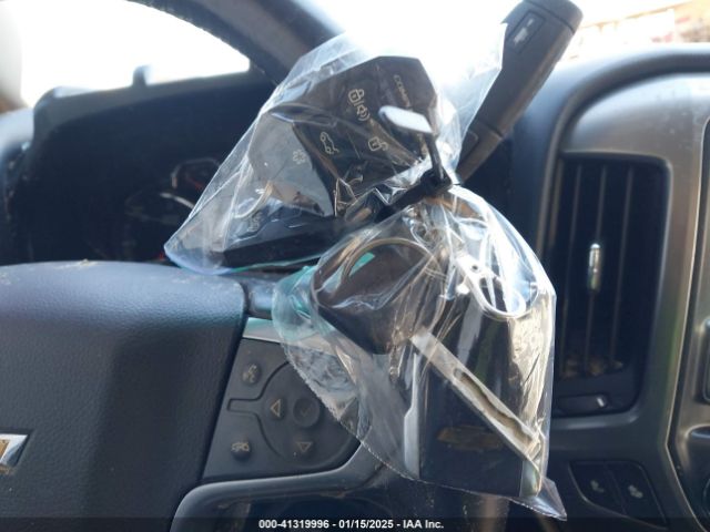 3GCPCREC5EG430073 Chevrolet Silverado 1500 1lt