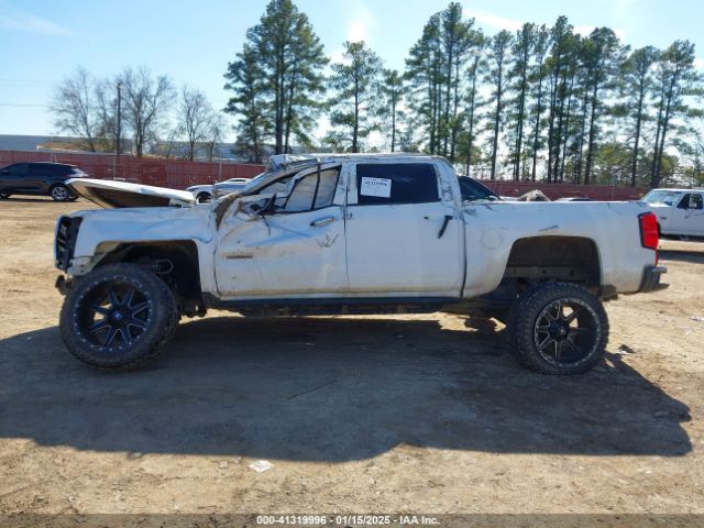 3GCPCREC5EG430073 Chevrolet Silverado 1500 1lt