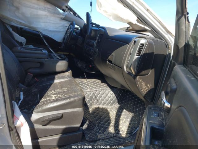 3GCPCREC5EG430073 Chevrolet Silverado 1500 1lt