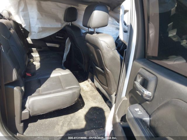 3GCPCREC5EG430073 Chevrolet Silverado 1500 1lt