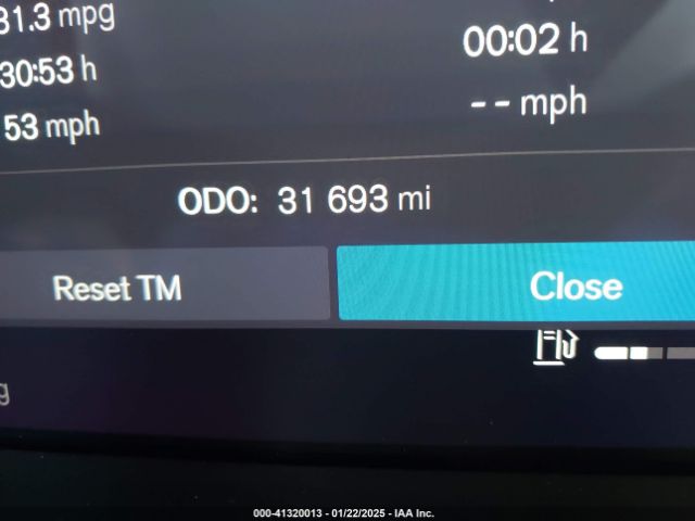 7JRL12FL0RG280628 Volvo S60 B5 Plus Dark Theme
