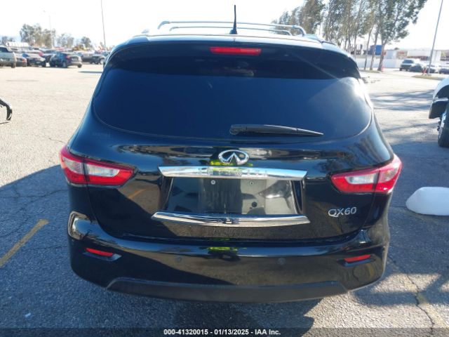 5N1AL0MN3EC509552 Infiniti QX60