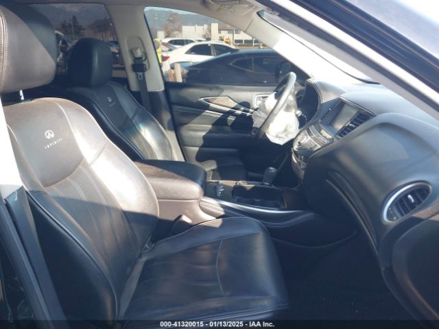 5N1AL0MN3EC509552 Infiniti QX60