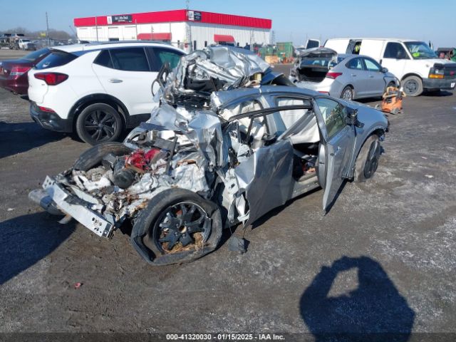 JTDACAAUXP3005380 Toyota Prius Le