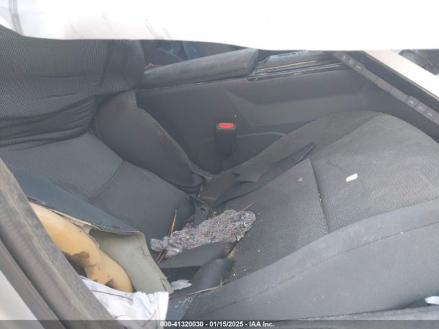 JTDACAAUXP3005380 Toyota Prius Le
