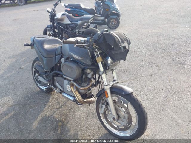 1999 BUELL CYCLONE 4MZKS56J4X3320149