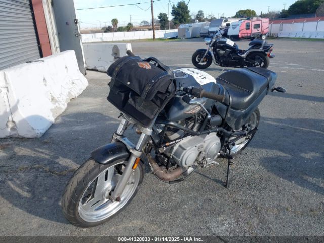 1999 BUELL CYCLONE 4MZKS56J4X3320149 Photo 1