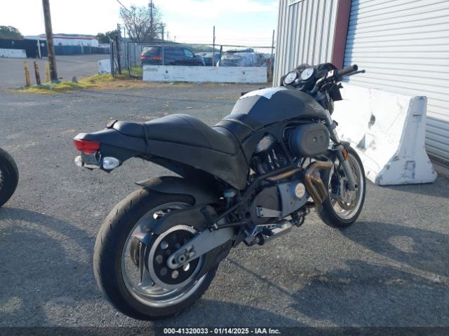 1999 BUELL CYCLONE 4MZKS56J4X3320149 Photo 3