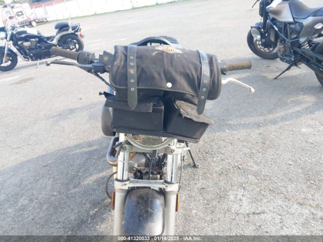 1999 BUELL CYCLONE 4MZKS56J4X3320149 Photo 4