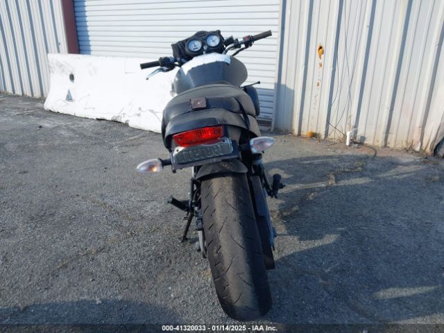 1999 BUELL CYCLONE 4MZKS56J4X3320149 Photo 5