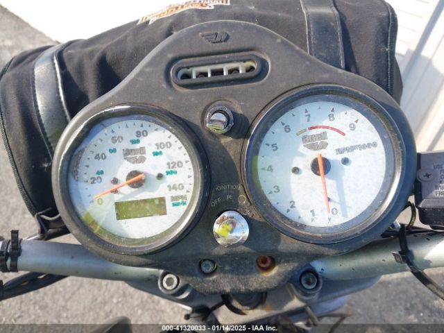 1999 BUELL CYCLONE 4MZKS56J4X3320149 Photo 6