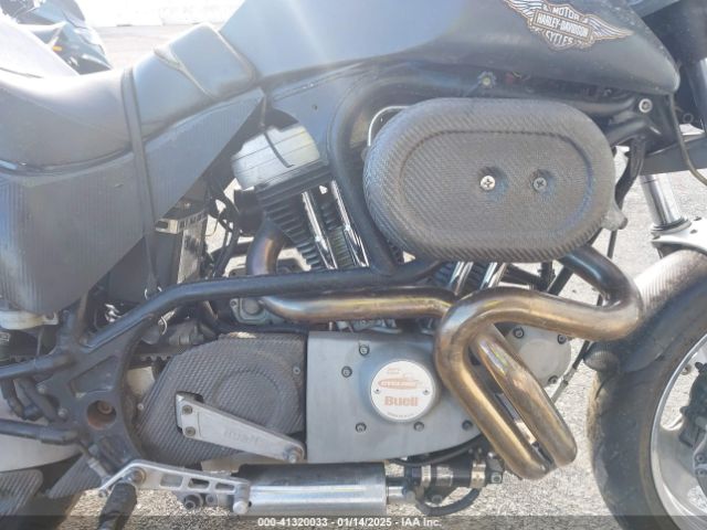 1999 BUELL CYCLONE 4MZKS56J4X3320149 Photo 7