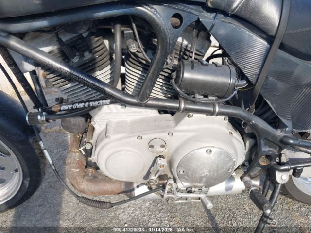 1999 BUELL CYCLONE 4MZKS56J4X3320149 Photo 8