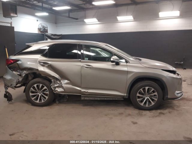 2T2HZMDA7MC292353 Lexus RX 350